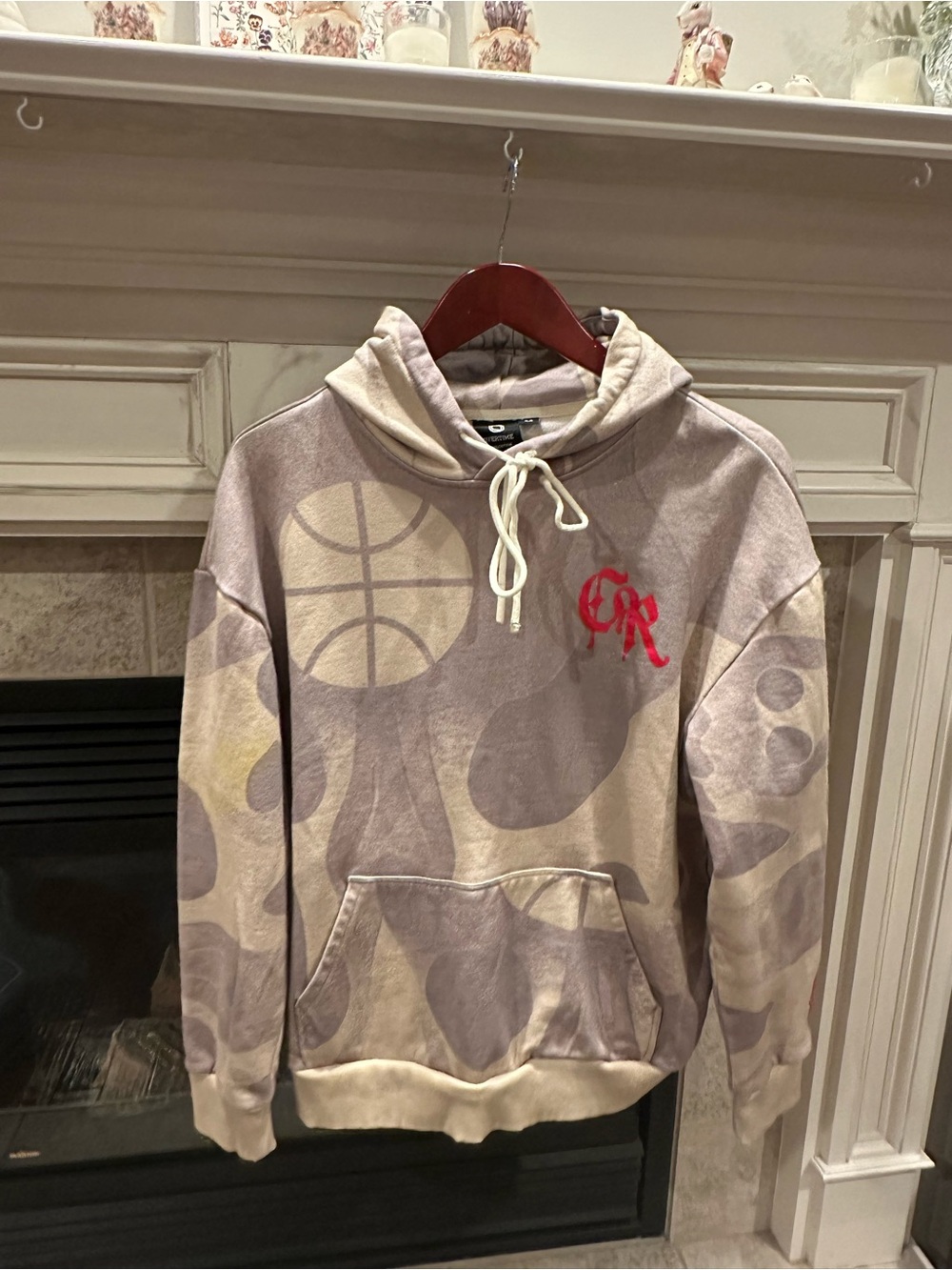 City Reapers Overtime Basketball Hoodie - Picture 2 of 4